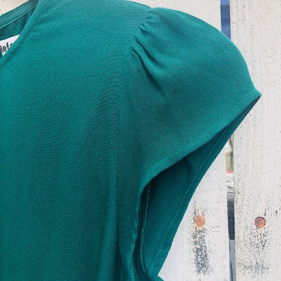 REFORMATION Mayer Jumpsuit (4) NWOT - Picture 3 of 12